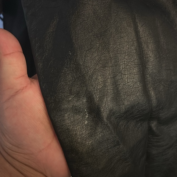 NWT Torrid Disney pleather moto jacket - Picture 15 of 16